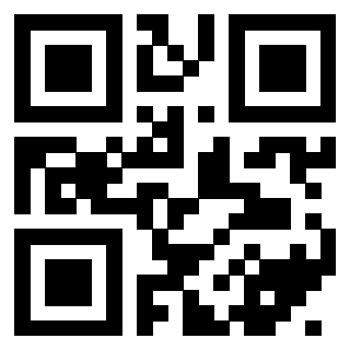 Immagine del Qr Code di 3405247710