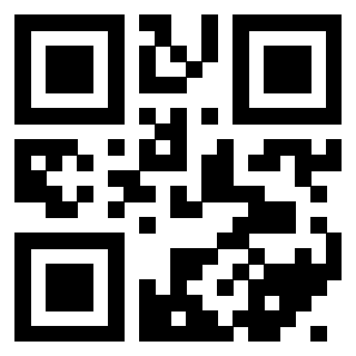 Immagine del QrCode di 3405247714