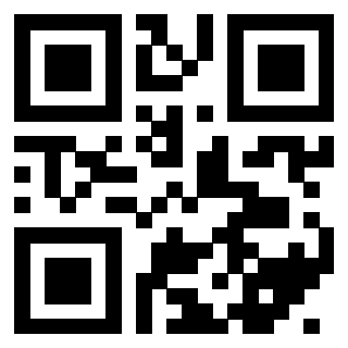 Immagine del Qr Code di 3405247715