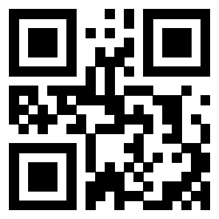 Il QrCode di 3405247716
