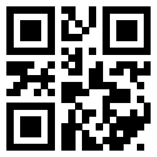 3405247717 Qr Code associato
