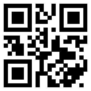 3405247724 - Immagine del QrCode associato
