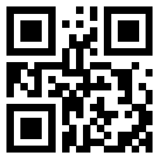 3405247727 - Immagine del QrCode associato