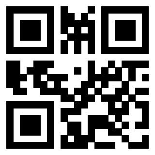 3405247728 - Immagine del QrCode associato