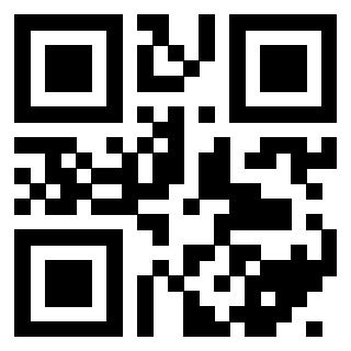 3405247729 QrCode associato