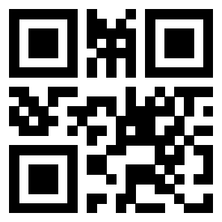 3405247730 - Immagine del QrCode associato