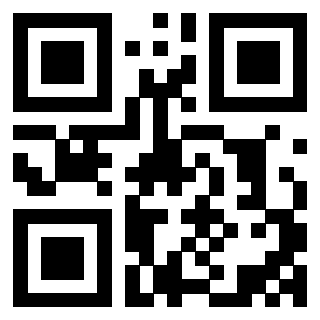 3405247732 QrCode associato