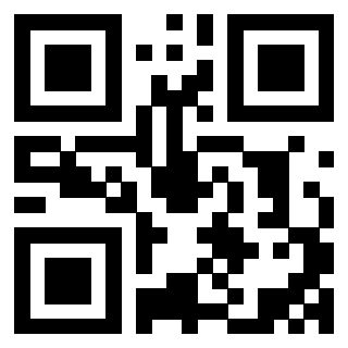 Scansione del QrCode di 3405247733