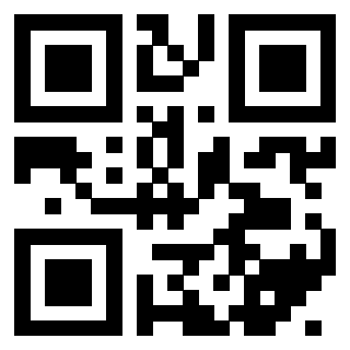 3405247735 - Immagine del QrCode associato