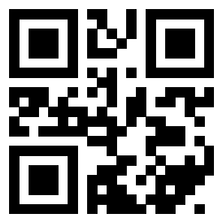 Scansione del Qr Code di 3405247736