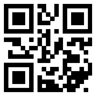 3405247737 - Immagine del QrCode associato