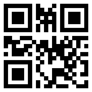 3405247738 - Immagine del QrCode associato