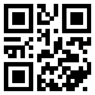 3405247739 - Immagine del Qr Code