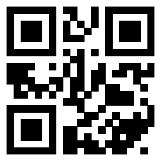 Scansione del QrCode di 3405247740