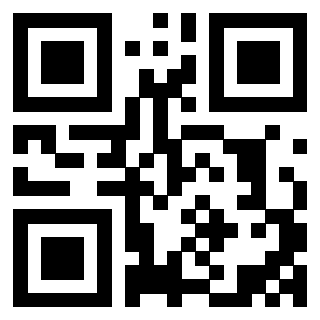 Il QrCode di 3405247741
