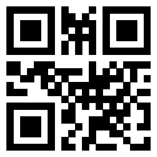 Il QrCode di 3405247743