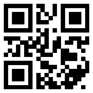 3405247746 - Immagine del QrCode associato