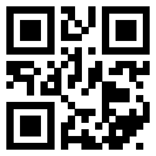 Scansione del QrCode di 3405247747