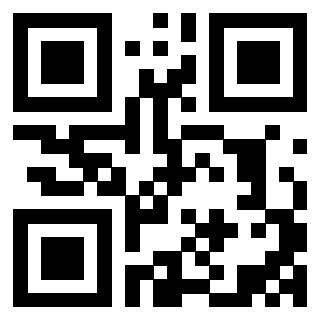 Immagine del Qr Code di 3405247749