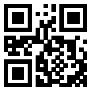Scansione del QrCode di 3405247750