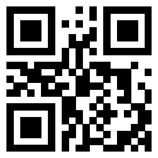 Il Qr Code di 3405247751