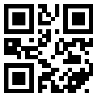 Immagine del QrCode di 3405247752