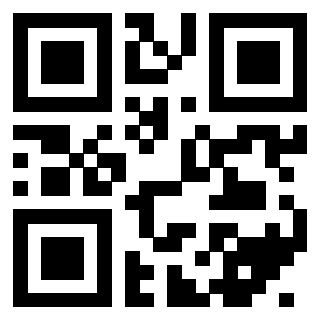 3405247753 - Immagine del QrCode associato