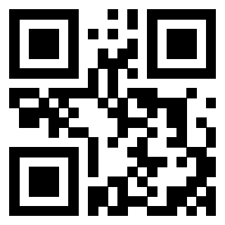 3405247757 Qr Code associato
