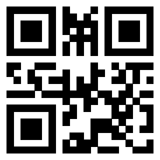 3405247758 - Immagine del Qr Code