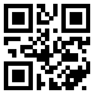 Scansione del Qr Code di 3405247760