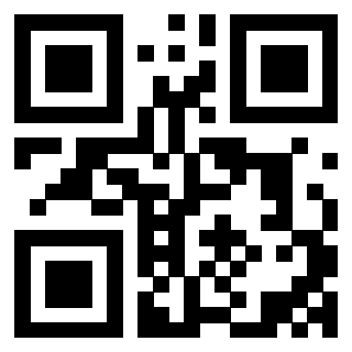 3405247762 - Immagine del QrCode associato