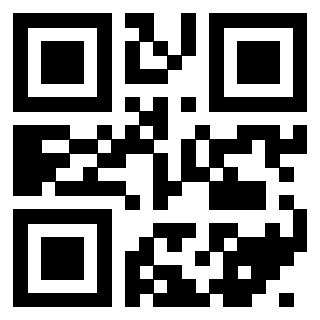 3405247763 QrCode associato