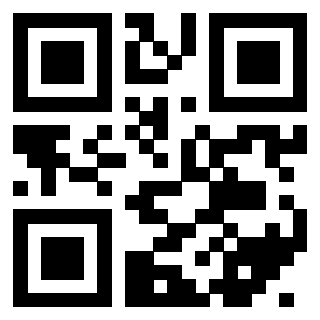 Il QrCode di 3405247764