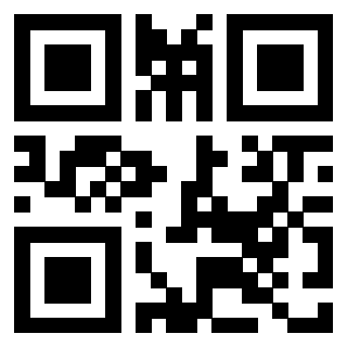 Immagine del QrCode di 3405247766