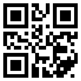 Immagine del Qr Code di 3405247767