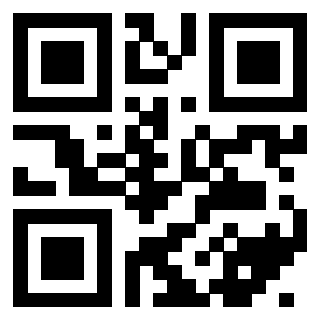 Immagine del QrCode di 3405247768