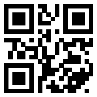 Immagine del Qr Code di 3405247771
