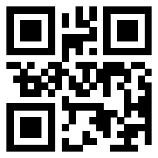 3405247773 - Immagine del Qr Code