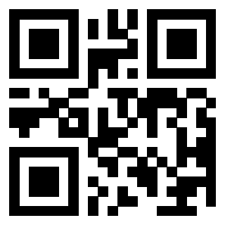 3405247774 Qr Code associato