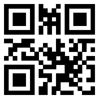 Scansione del QrCode di 3405247775