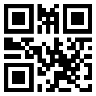 Il QrCode di 3405247777