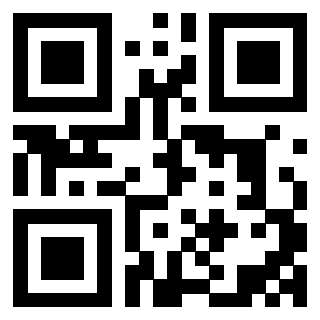 Immagine del Qr Code di 3405247779