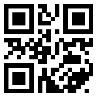 3405247780 Qr Code associato