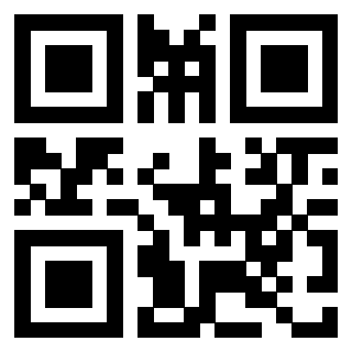 3405247782 - Immagine del Qr Code associato