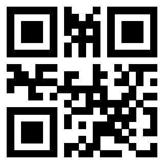 Immagine del Qr Code di 3405247783