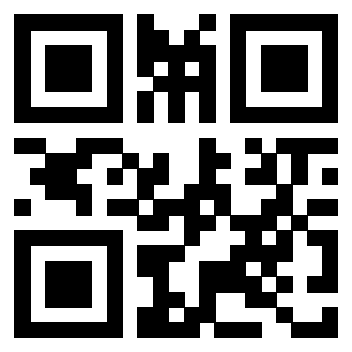 Immagine del QrCode di 3405247789