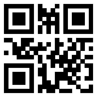 Scansione del Qr Code di 3405247793
