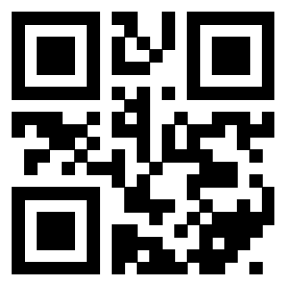 3405247796 Qr Code associato