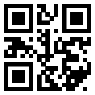 3405247797 QrCode associato