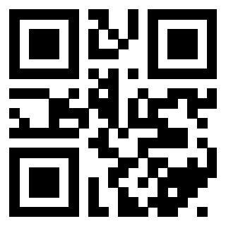 3405247799 - Immagine del QrCode